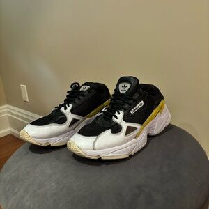 Adidas running shoes